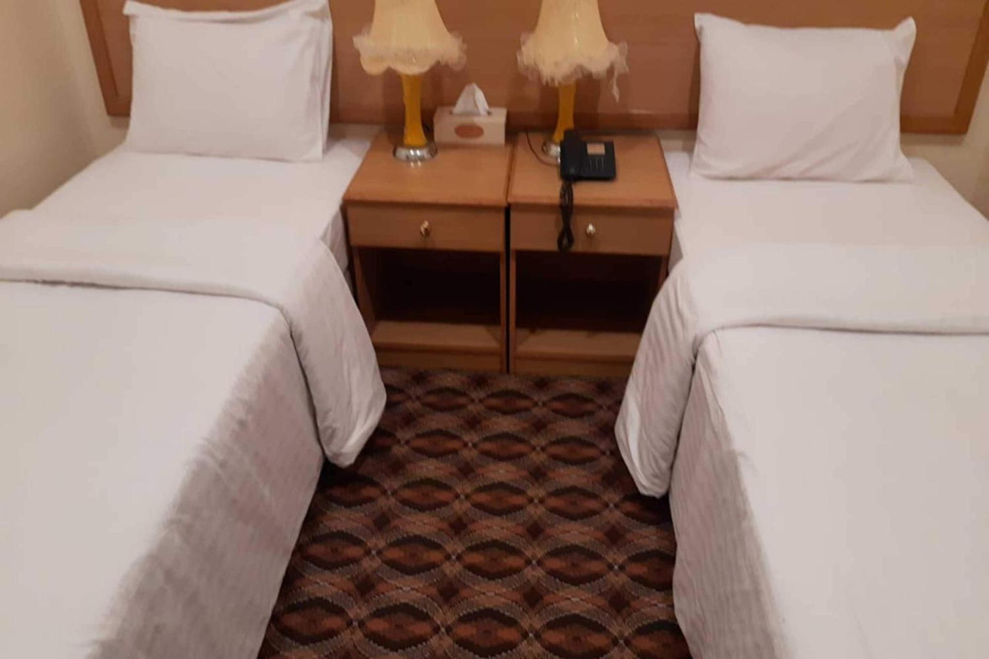Oyo 142 Al Sharqiya Sands Hotel إبراء المظهر الخارجي الصورة